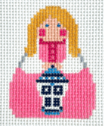 KCN Designers - Taylor Beach Angel